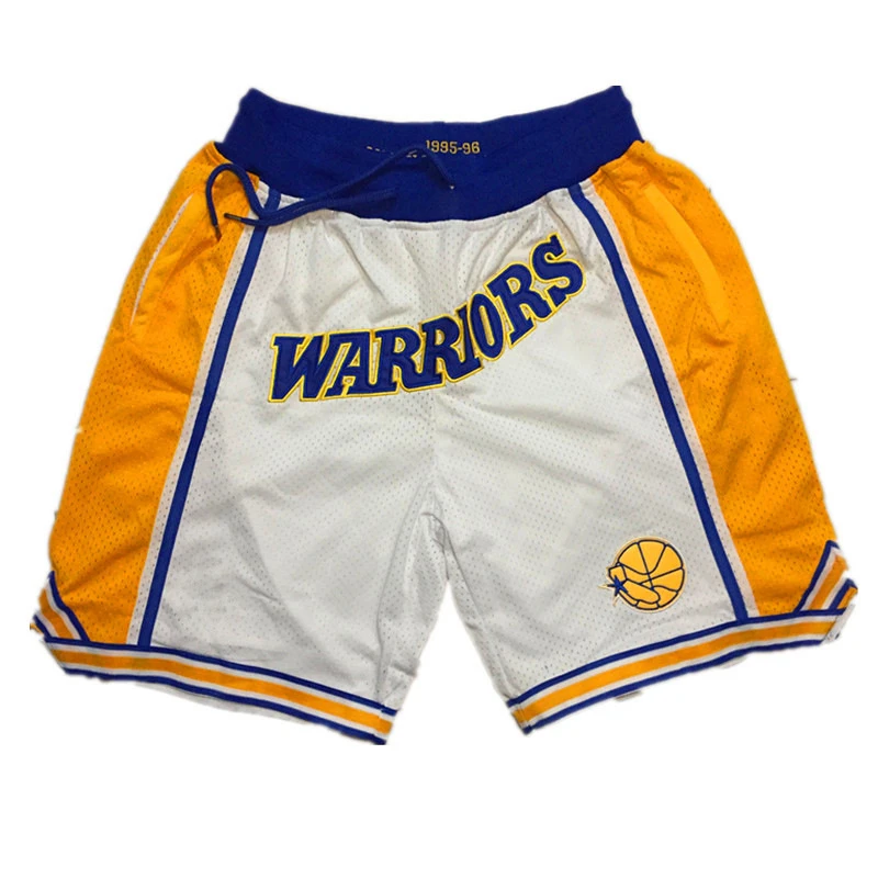 

custom Mens basketball shorts sportswear Dry Ft Retro Sweat Vintage Raptor Basketball Wear Shorts Polyester Mesh Just Men DON