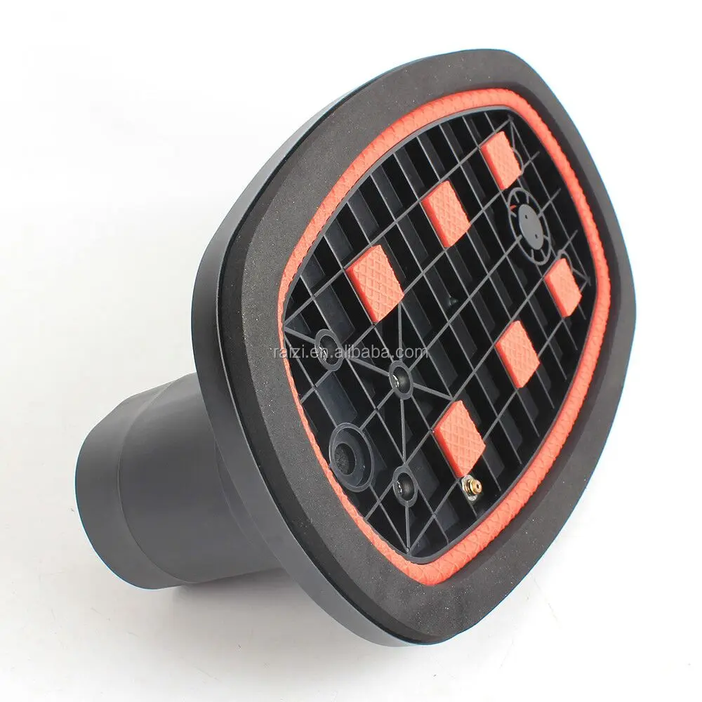 Raizi Grabo Electric Vacuum Suction Cup Lifter - 375 Lbs