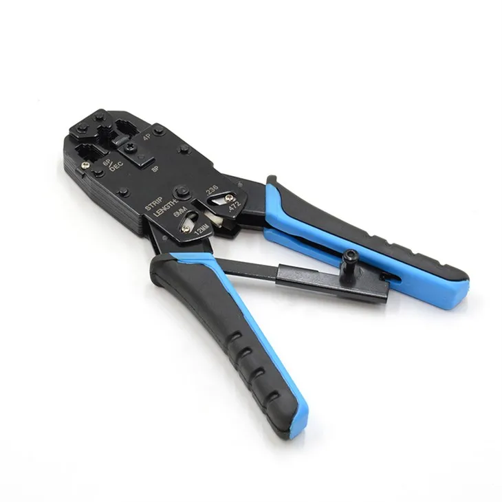 

Multi-Function Tools Crimps