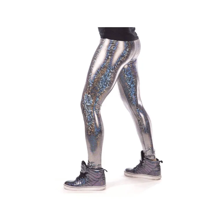 2020 Fashion Women's Liquid Metallic 