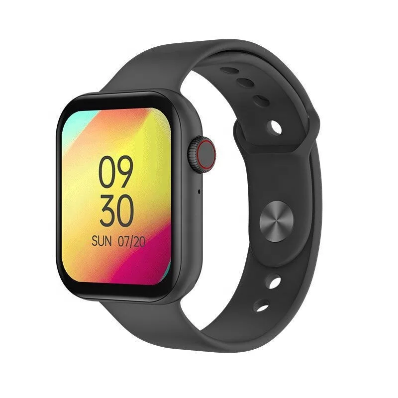 

smart watch FK78 smart watch 1.78inch HD Full Screen BT call Waterproof wireless charger Smartwatch FK78, Black, white, pink