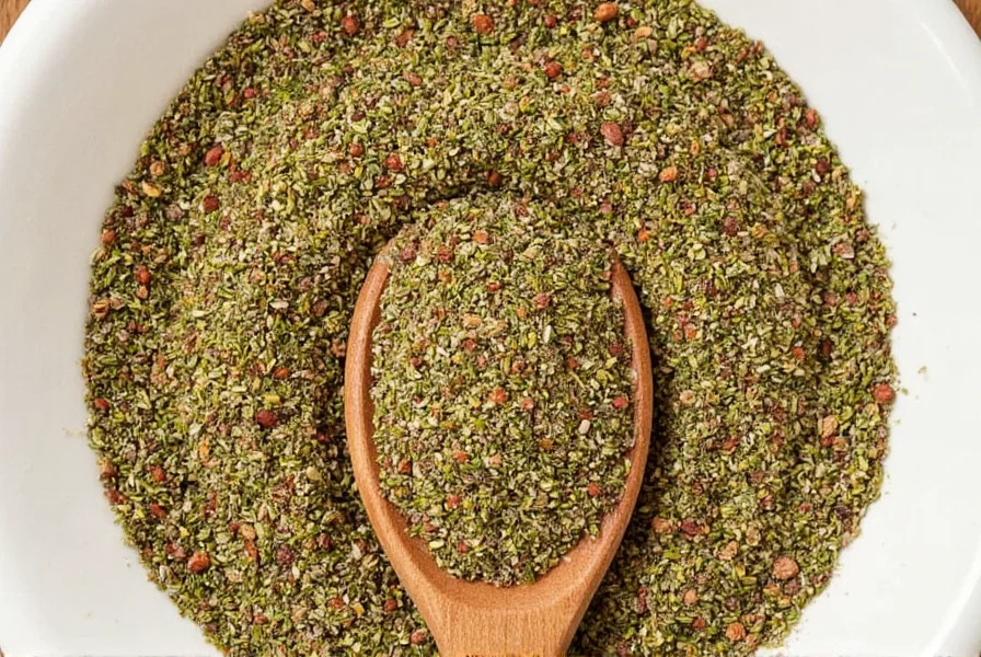 Mexican Oregano in Sauce