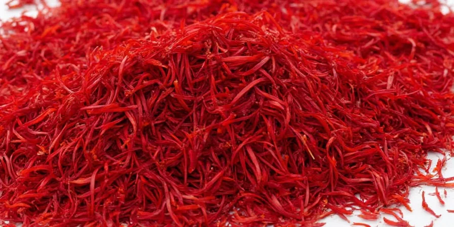 saffron tales 7 sizzling secrets of spanish saffron spice you never knew