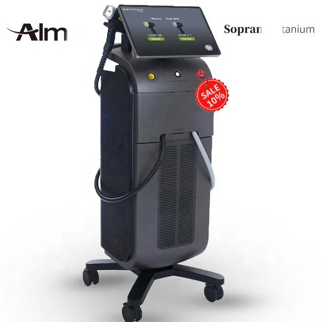 

Ce Approved Amazing 755 1064 ir Removal Effect Diode Laser 755 1064 808nm laserle Diode Laser