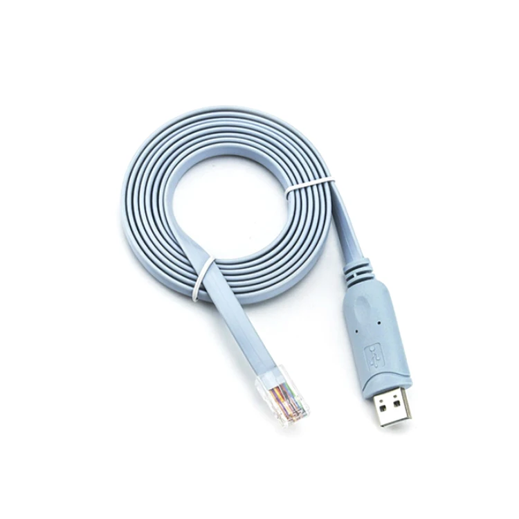 FTDI USB TO RJ45 CONSOLE Cable