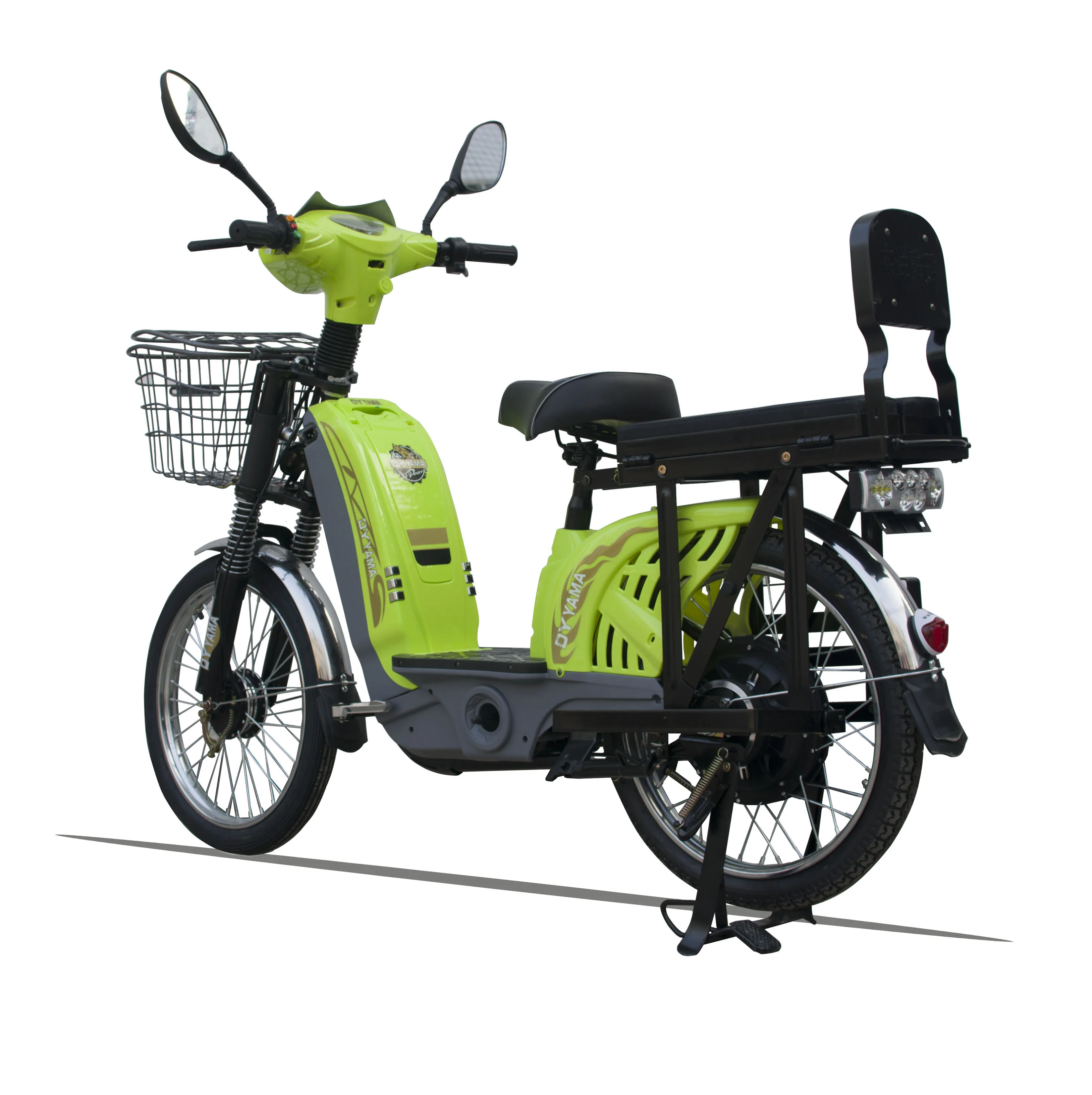 Heavry Loading Electric Bicycle 2019 60v 12ah 48v12ah Pedal Assisted