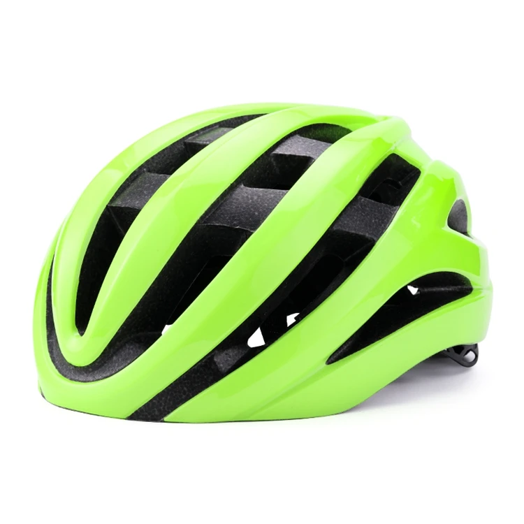 

Fashionable adult bike helmet city women and men PC EPS light weight beautiful riding safe Road bike helmet, 6 colors,custom