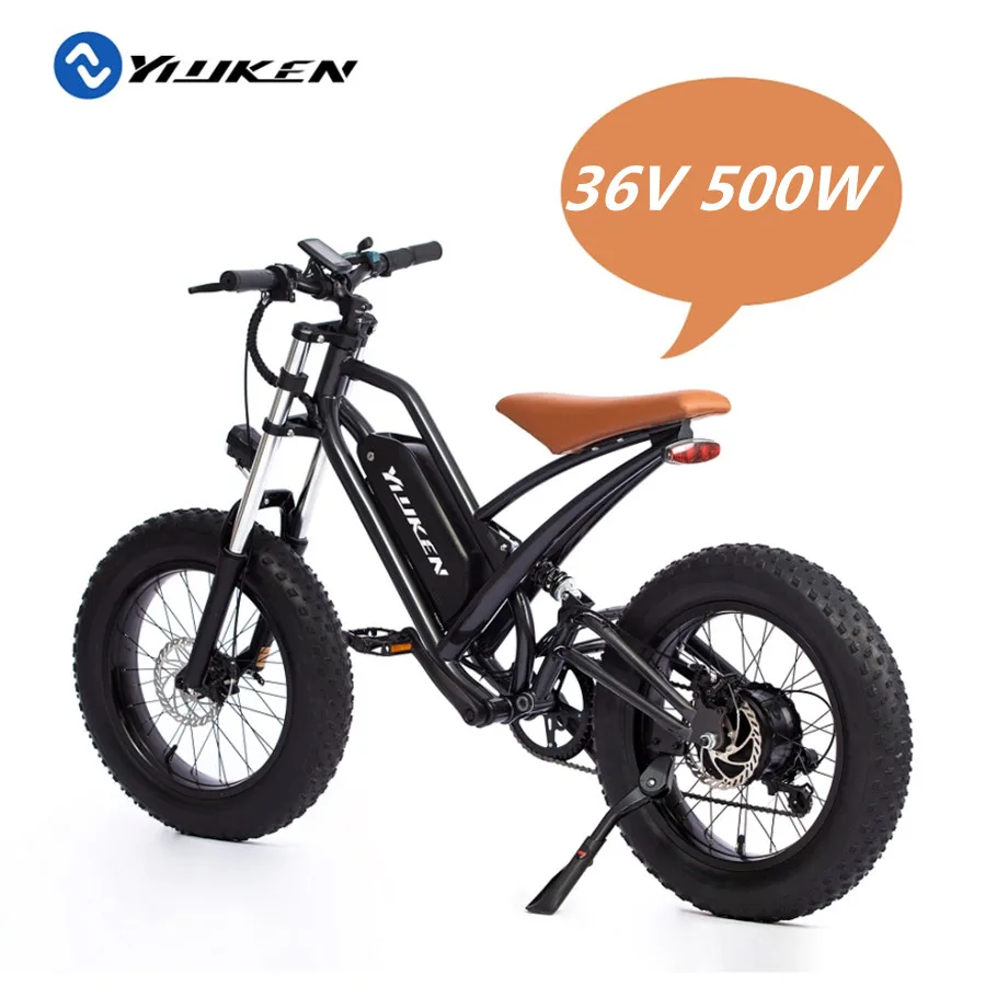 OEM 20 inch 48v 250W fat tire foldable pera bicicleta electrica plegable ebike / folding electric bicycle sepeda lipat listrik