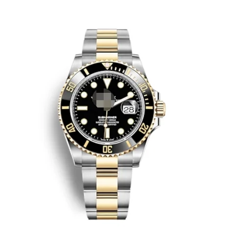 

Diver ETA Movement Noob 904L Stainless Steel Sapphire Glass 41mm Waterproof Rolexables Watches