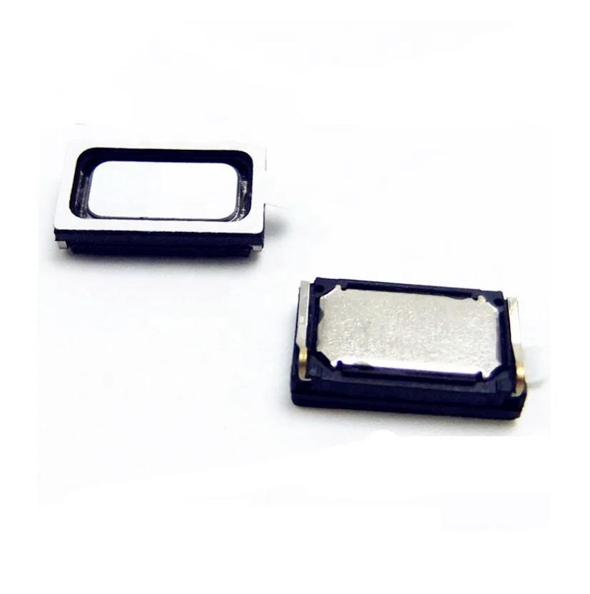 

Taidacent 16*9*3.0 mm Micro Shrapnel Flat Panel Mini Cooper Horn Smart Watch Wireless Headphones 1w 8 Ohm Speaker