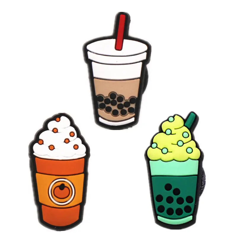 Original PVC Designer Shoe Cha