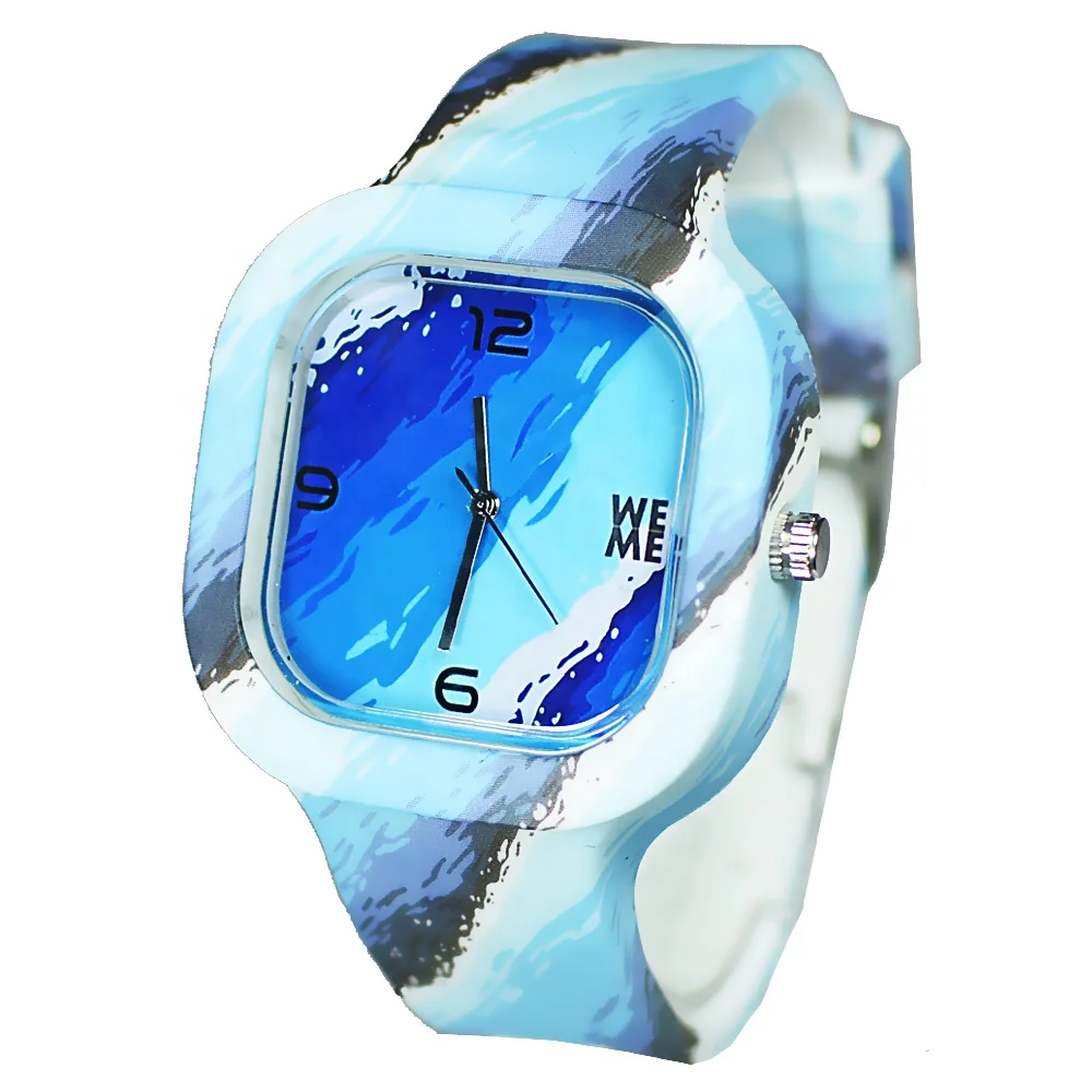 Newest 5ATM Waterproof Top Qua