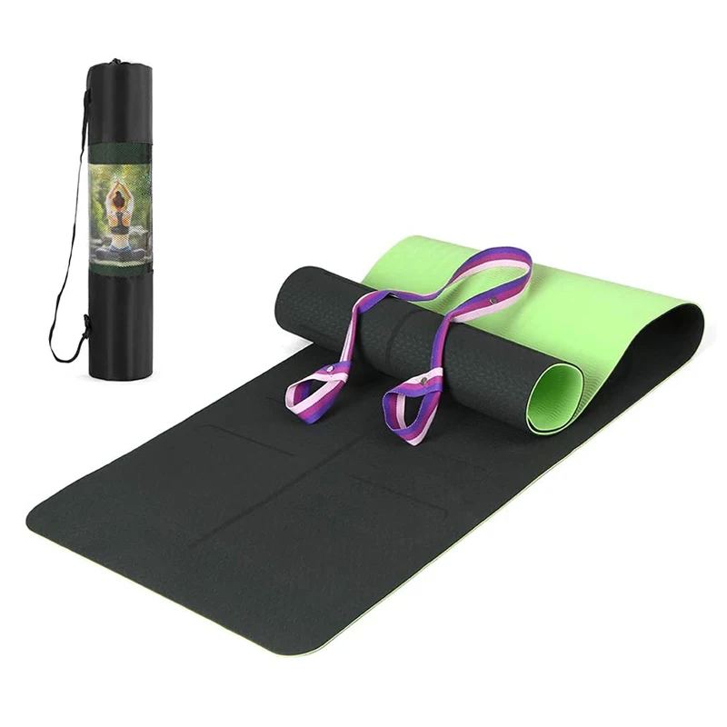

Exercise mats fitness best tpe yoga mat