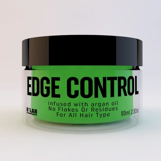 

Private Label Hair Styling Pomade Hair Edge Control with High Quality wholesale hair styling