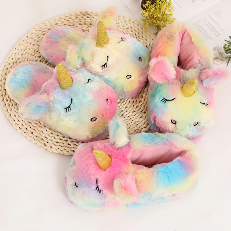 

Wholesale New style stylish and comfortable european fashion luxury mink fur slippers for sale, Customized colors