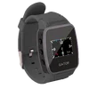 2016 new smallest gps smart watch tracking device for safety with LBS/WIFI/GPS, Gator Group looking for sole agent