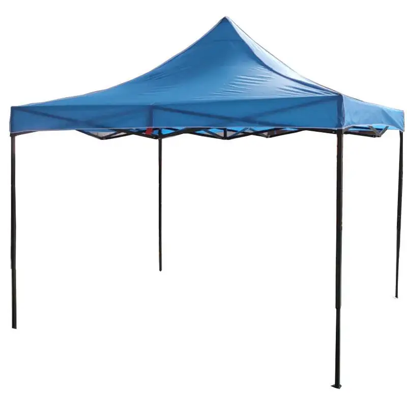 New Style 2x2 2x3 3x3 3x4 3x4.5 3x6 Outdoor Folding Canopy Outdoor Tente 3x3 Canopy Tent Carpas 3x3 Factory Price With High Qual