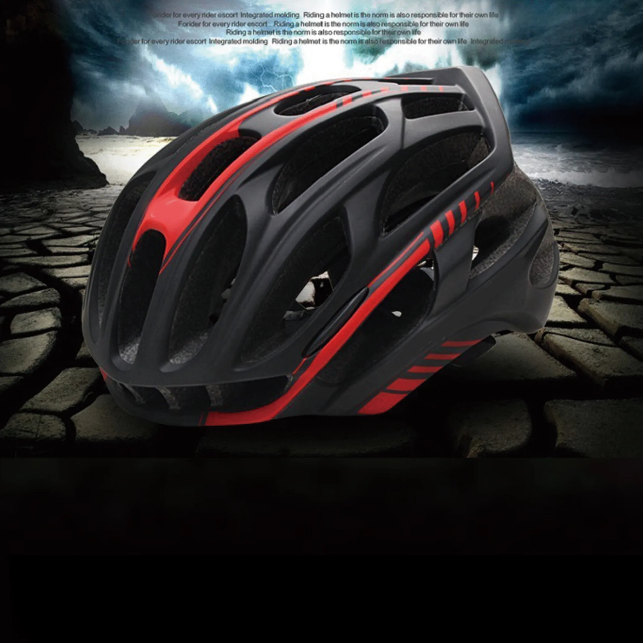 

MONU OEM Wholesale Custom Riding Road Bike Helmet With Lightweight And Better Safety Performance For Adult Road Bike Helmet, 6 colors