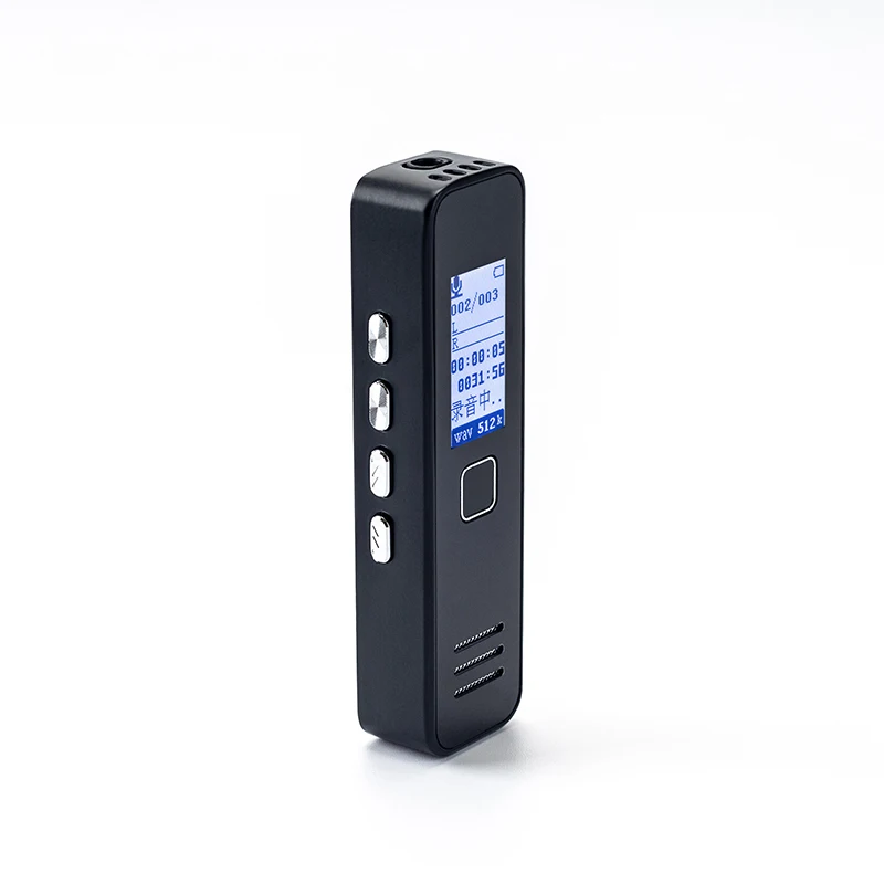 

Button Audio Recorder Mini Usb Mini Voice Recorder Device Recorder