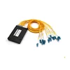 OEM&ODM Factory Supply 2.0 Fiber OM2 OM3 1M 1480/1550 WDM Coupler Wavelength Division Multiplexing Device