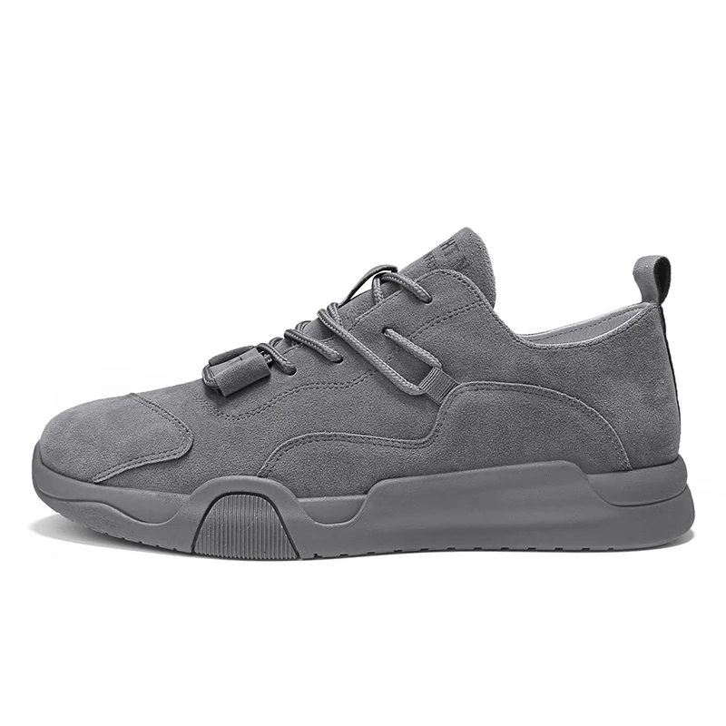 

2020 autumn fashion trend men's casual style sports shoes