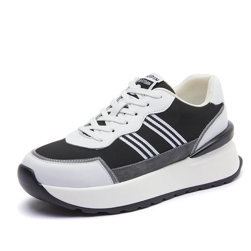 

Chinese Supplier Casual Shoes Women Low Price White Shoes For Women