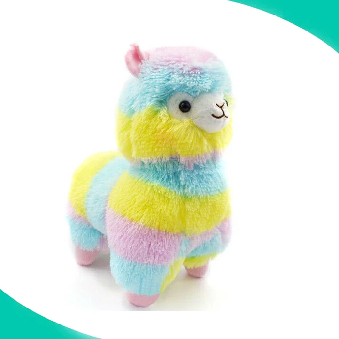 lama soft toy