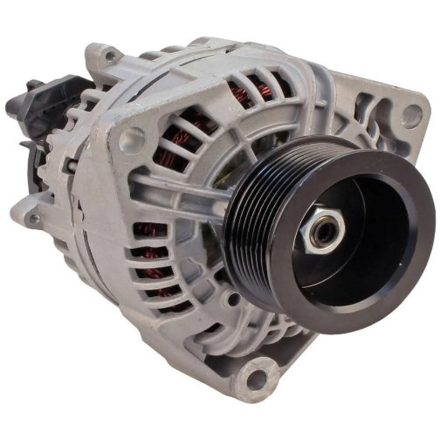 

Auto Dynamo Alternator Generator For BSH Delco Iskr 0124655003 0124655036 0124655037 0124655039 0124655411 0124655412 0124655415