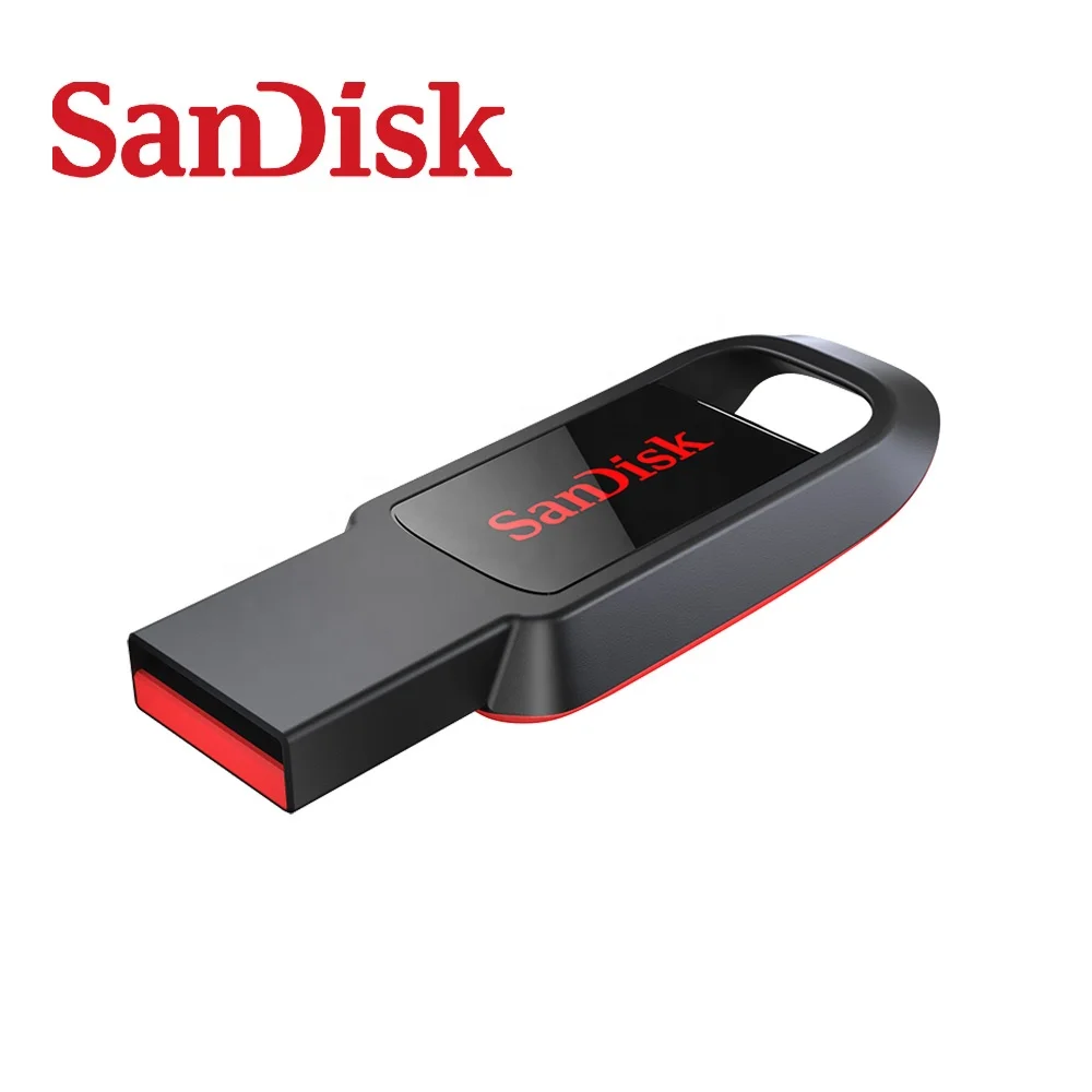 

100% original SanDisk USB Flash Drive cz61 16GB USB 2.0 pendrive stick usb flash drive