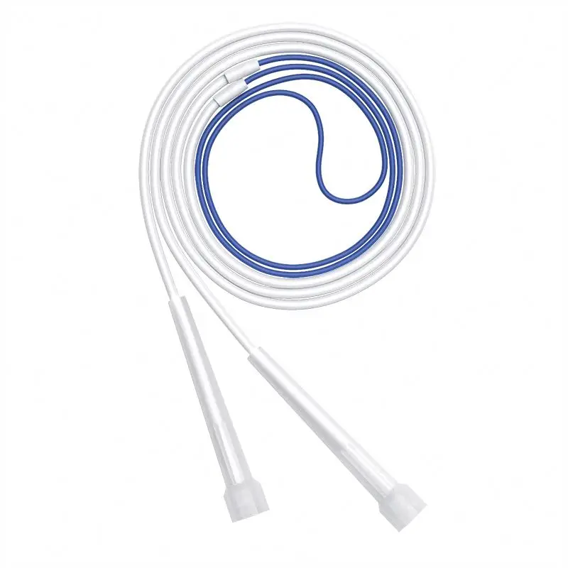 

Three-stage School Students Plastic Skipping Rope Pvc Speed