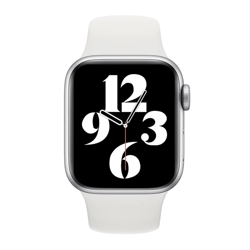 

2021 New smartwatch IP67 Health monitoring waterproof watch bulutooth