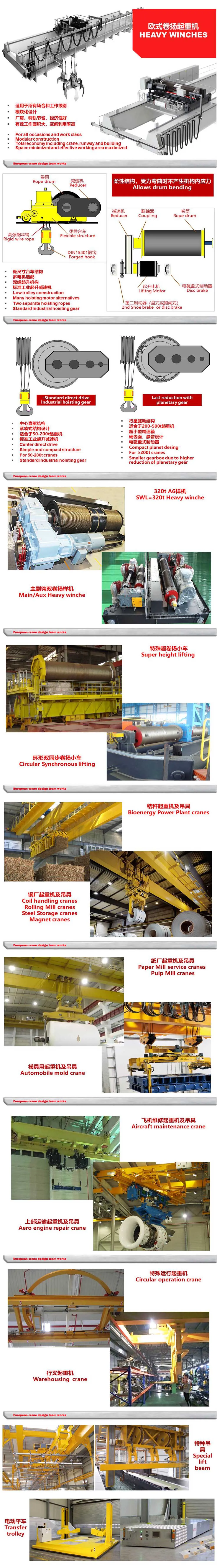 Heavy Duty Electric Winch Windlass Hoist For Construction Buy Small