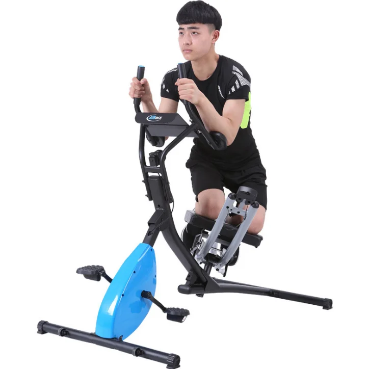 

Best quality gym equipment fitness ab coaster machine