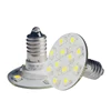 Outdoor light bulb turbo covers e10 base led bulbs 60v 24v AC amusement fair light