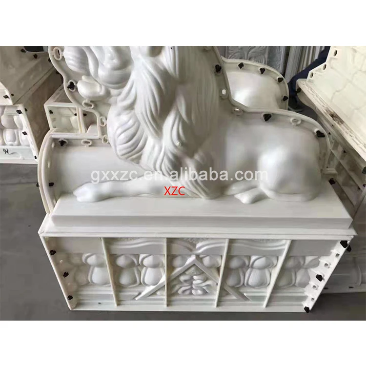 Concrete Large Animal Molds For Statues Buy Statue Molds For Sale