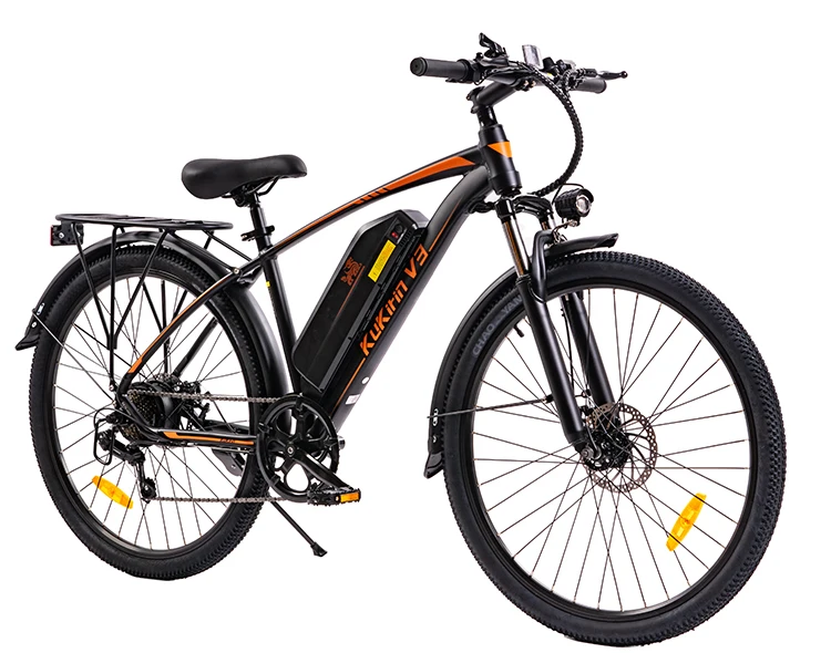 

2023 new e bicycle 350 W 36 V 15 Ah 60km range Cheap folding electric bikes for adults