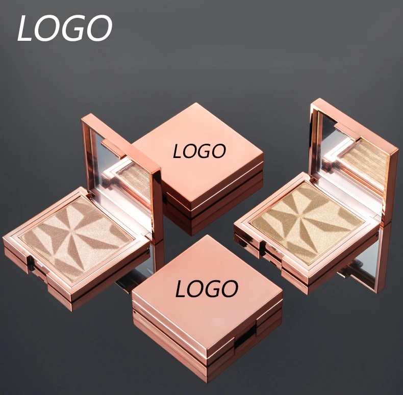 

Wholesale highlighter makeup private label highlighter vegan highlighter