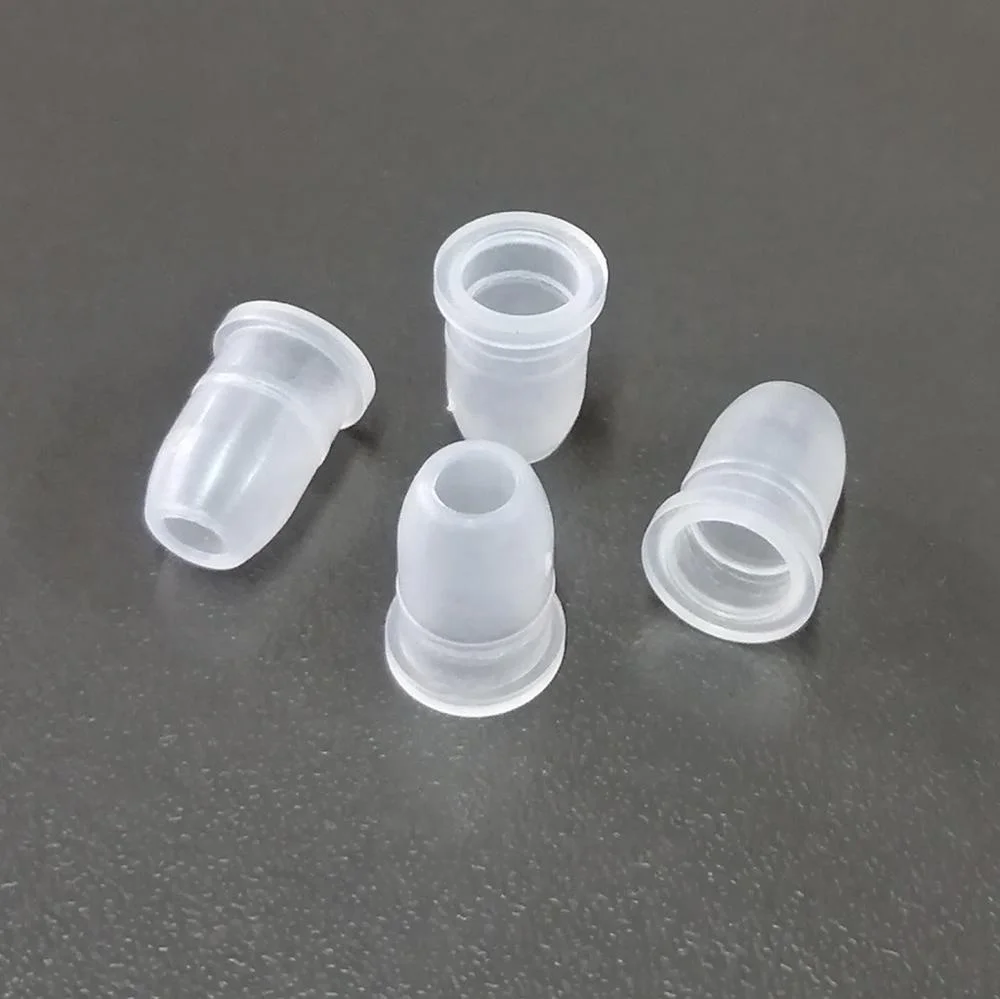 
plastic plug for bottle 