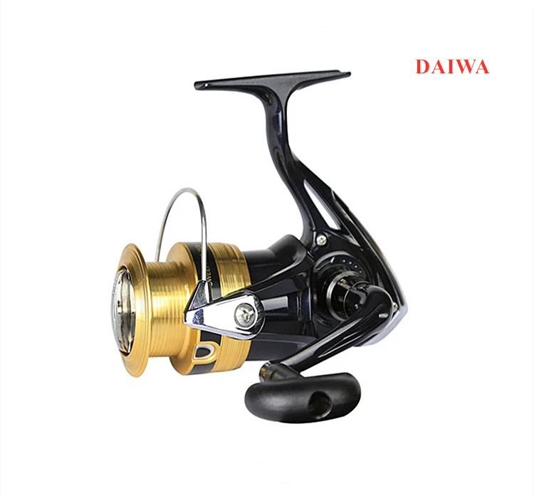 

DAIWA Sweepfire 2BB 1500 2000 2500 3000 3500 4000 Series Fishing Spinning Reels