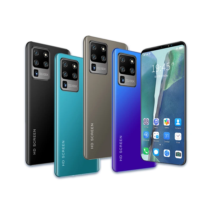 

S20U 5.72 Inch IPS Android Phone with Touch Screen 1G RAM 4G ROM Smart Phone