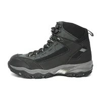 

High Quality Men Hiking Shoes Autumn Winter Outdoor Mens Sport Trekking Mountain Boots Waterproof Climbing