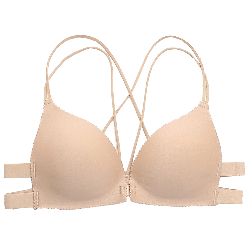

2020 Sexy Bra Women Black Bra Bralette For Women, Black/champagne