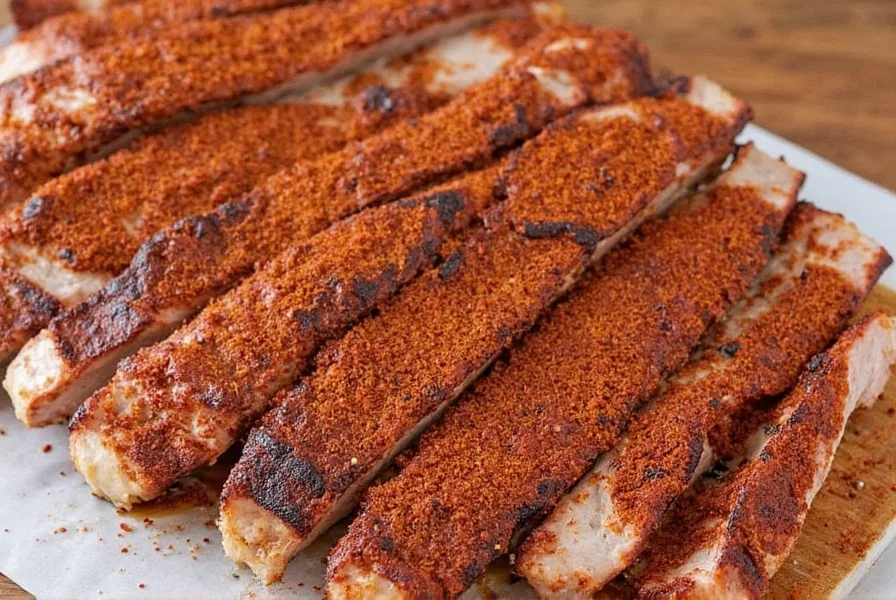 the ultimate guide to rib rub seasoning from beginners to pros