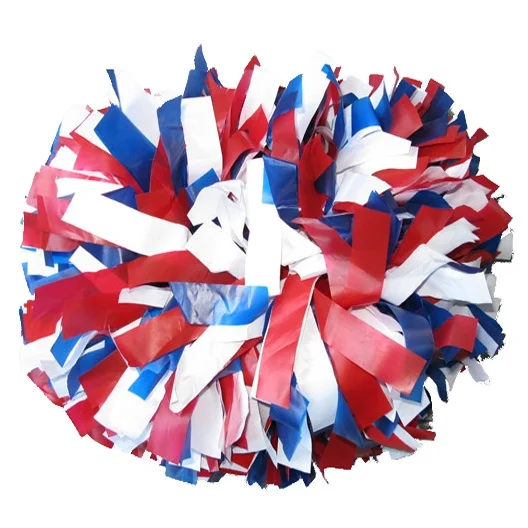 
2020 plastic pom poms for cheerleaders and cheerleading 
