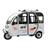 Hot sale OEM 3 wheeler auto electric rickshaw in karachi for adults