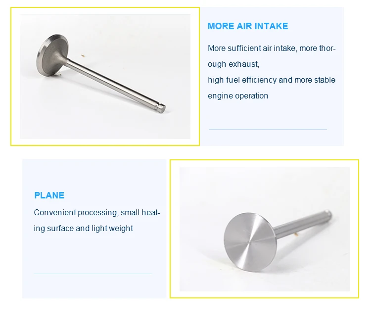 Cheap Price Engine Valves For Perkins T3142l072 Buy Engine Valves For