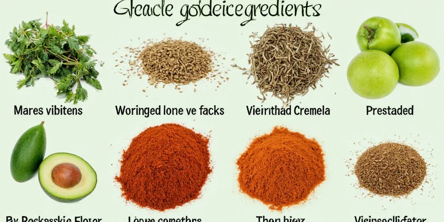 Comparison of herb storage methods