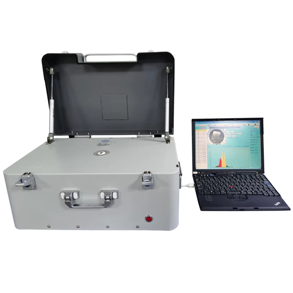 

Best Metal Analyzer XRF Gold Testing Machines XRF Analyzer Scanning Device