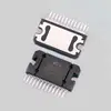 Ic Lm7850 Tda Modified Car Chip Navigation Cd Upgrade Sound Quality Matching Imported High-Fidelity Tda7850 Amplifier