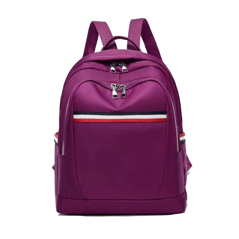 

Popular Women Backpack, Waterproof Travel Backpack, School Travel Backpack Bag